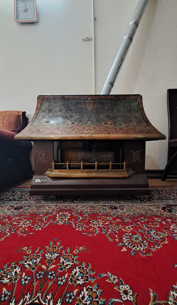 سیستم گرمایشی