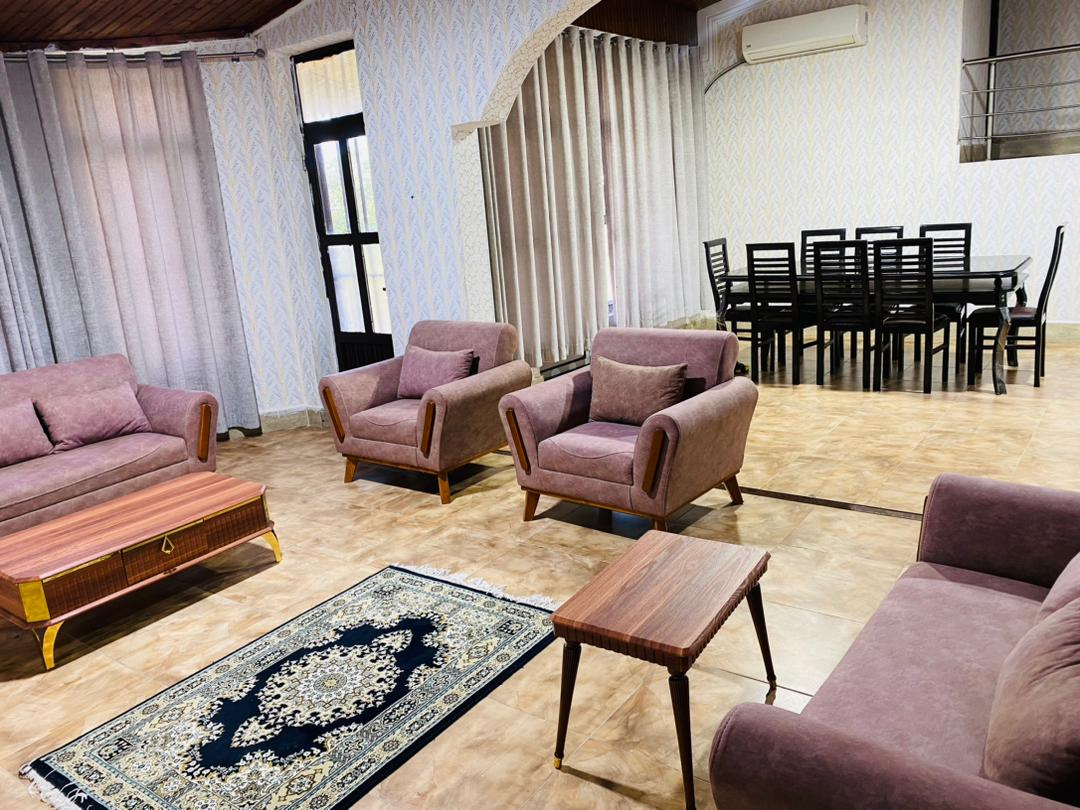 اتاق پذیرایی اتاق پذیرایی