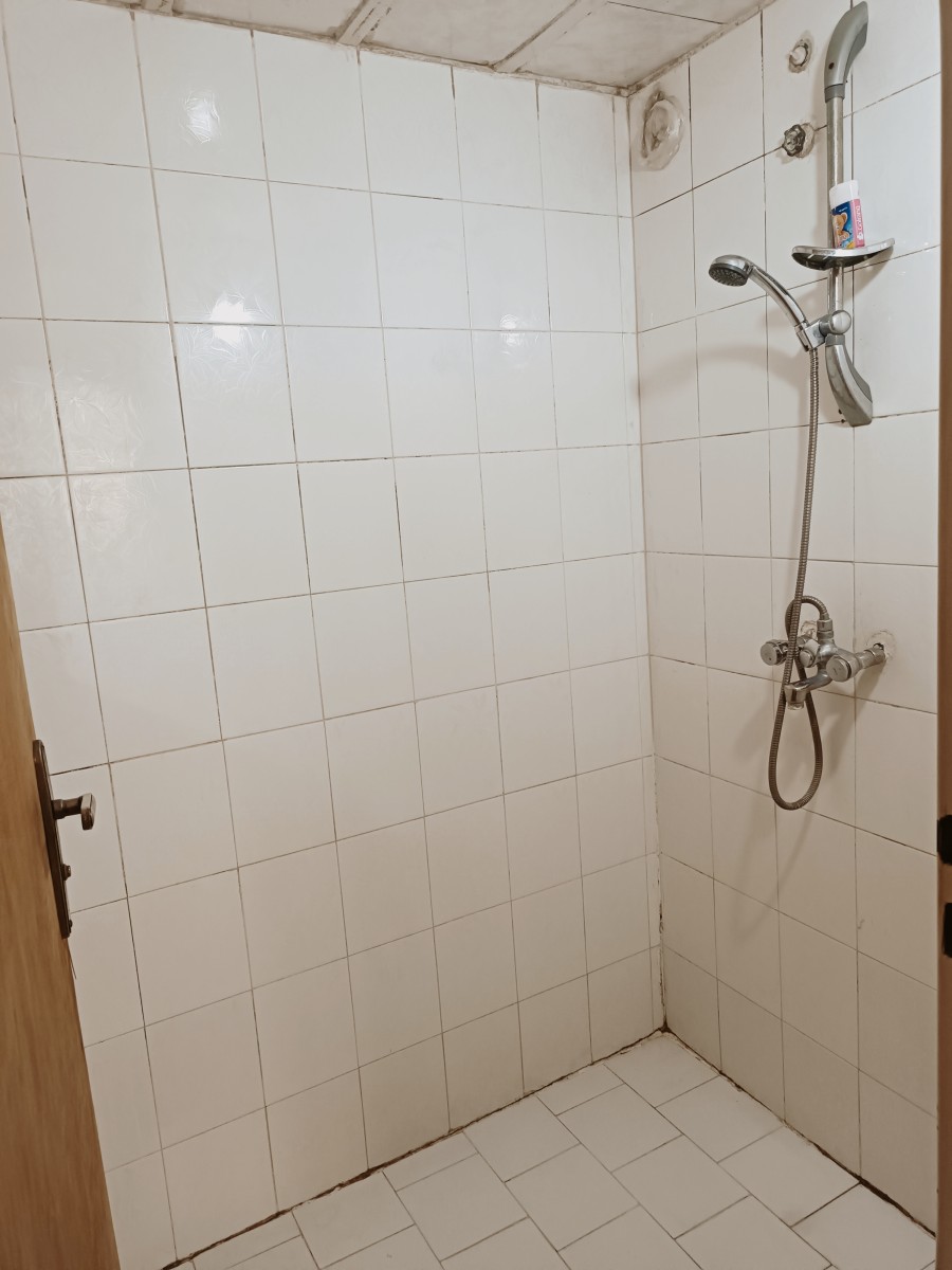 سرویس بهداشتی