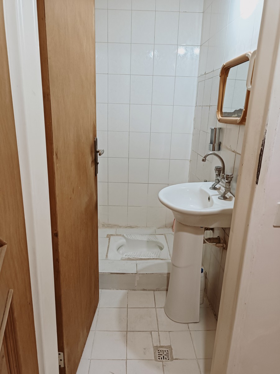 سرویس بهداشتی