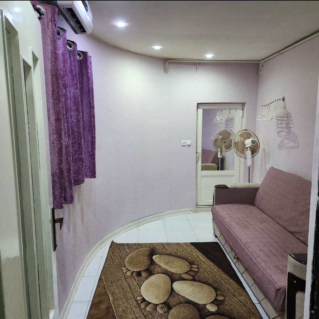 اتاق خواب مستر