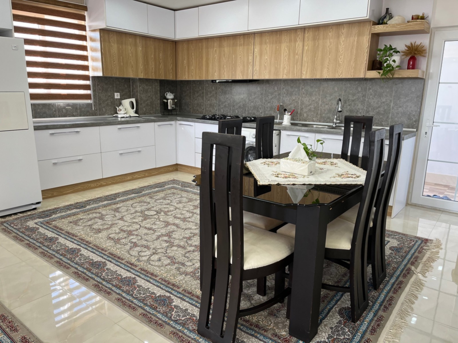 آشپزخانه آشپزخانه