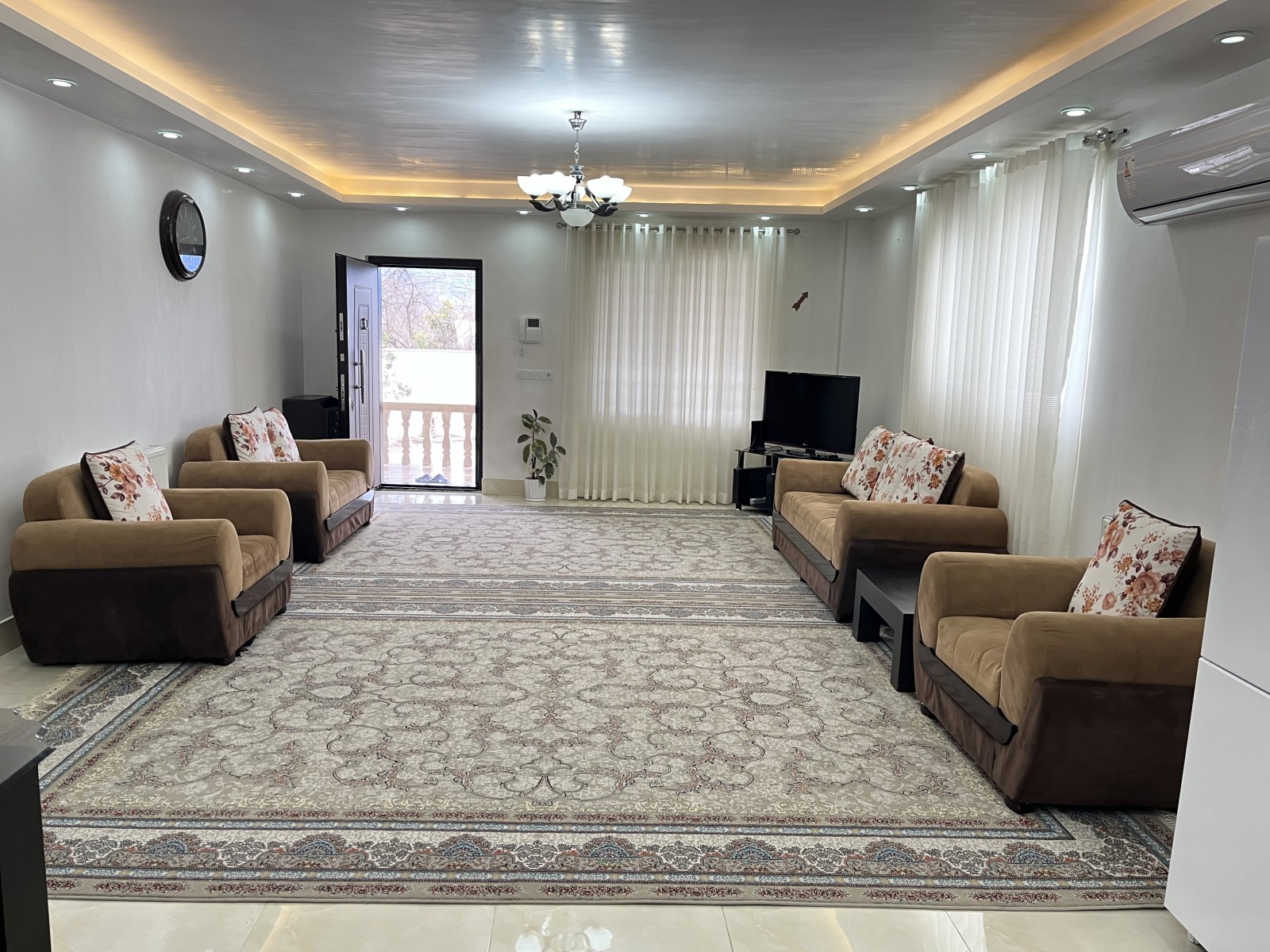 اتاق پذیرایی اتاق پذیرایی