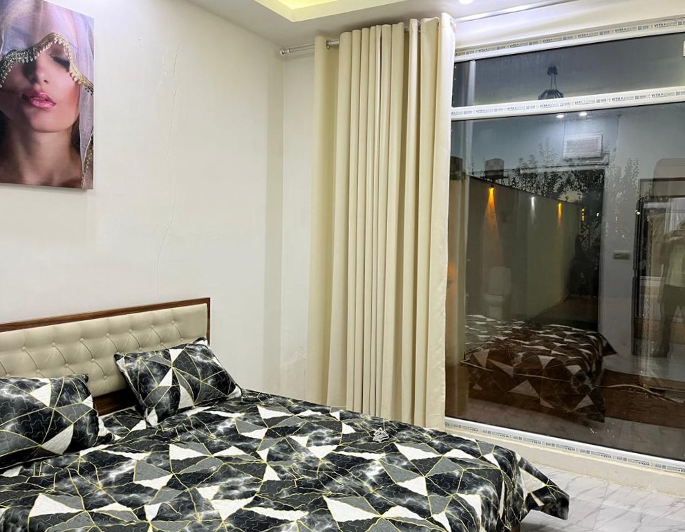 اتاق خواب 1 مستر