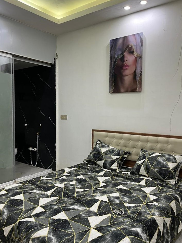 اتاق خواب 1 مستر