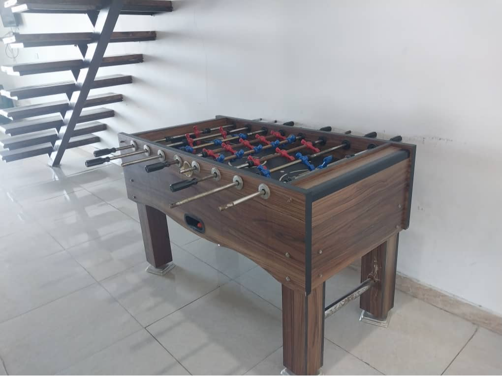 فوتبال دستی فوتبال دستی