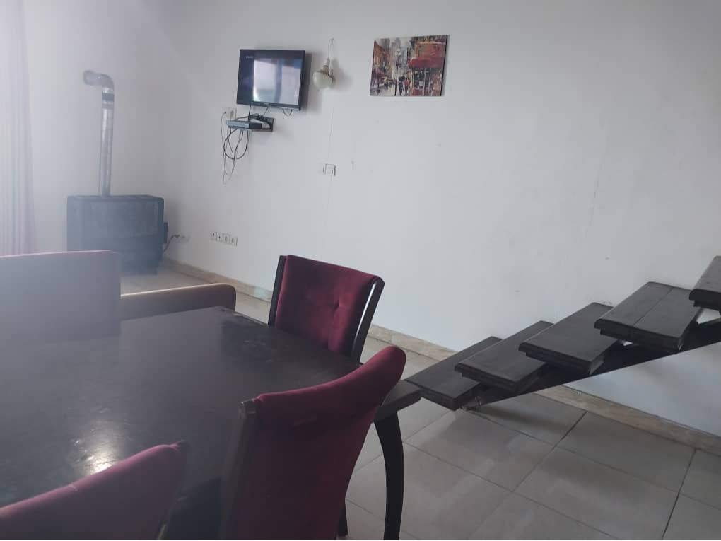 اتاق پذیرایی اتاق پذیرایی