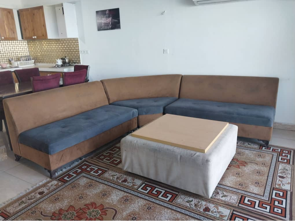 اتاق پذیرایی اتاق پذیرایی