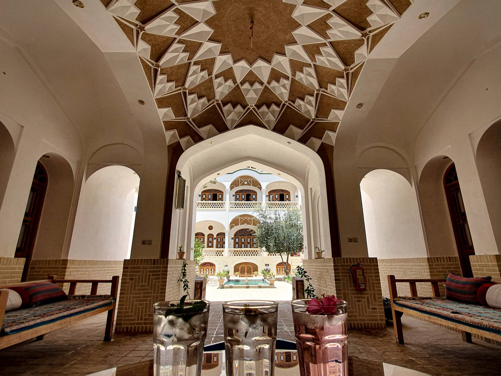 حوضخانه حوضخانه