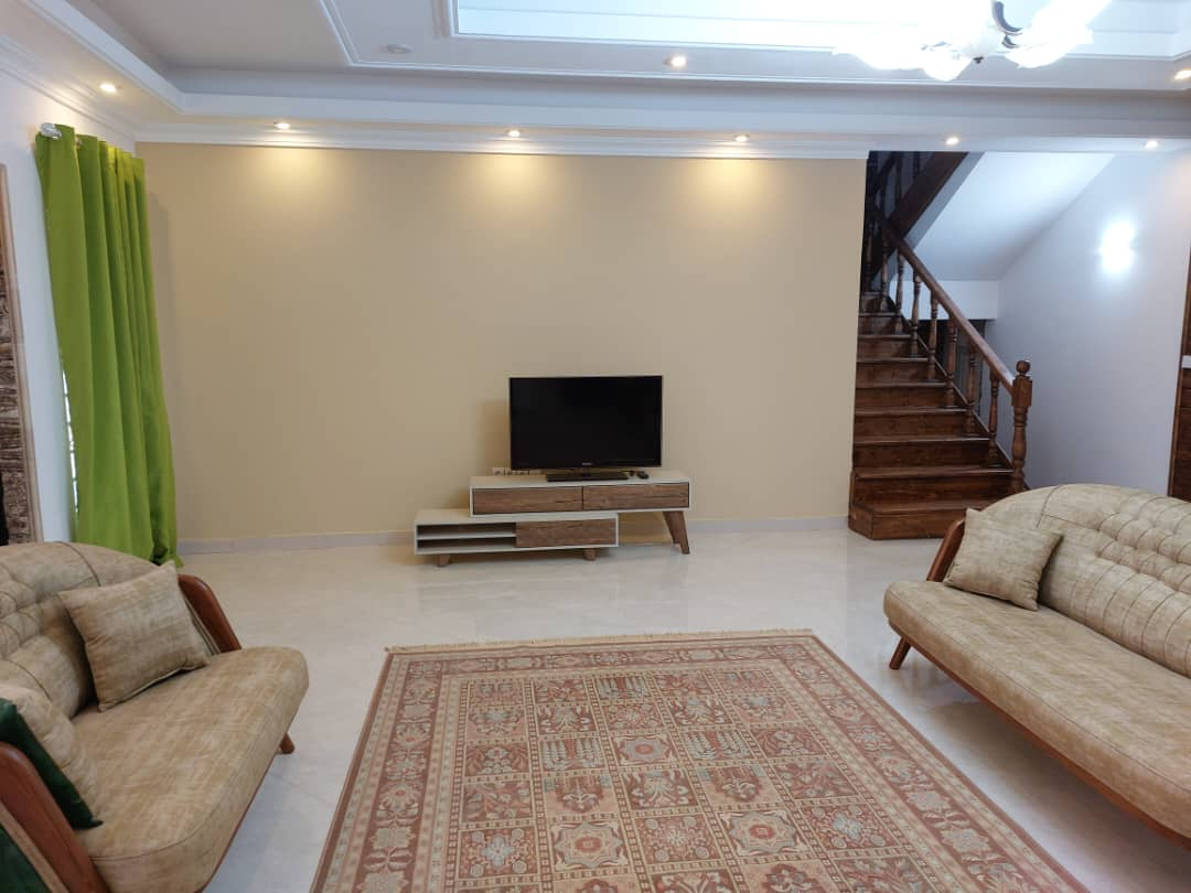 اتاق پذیرایی اتاق پذیرایی