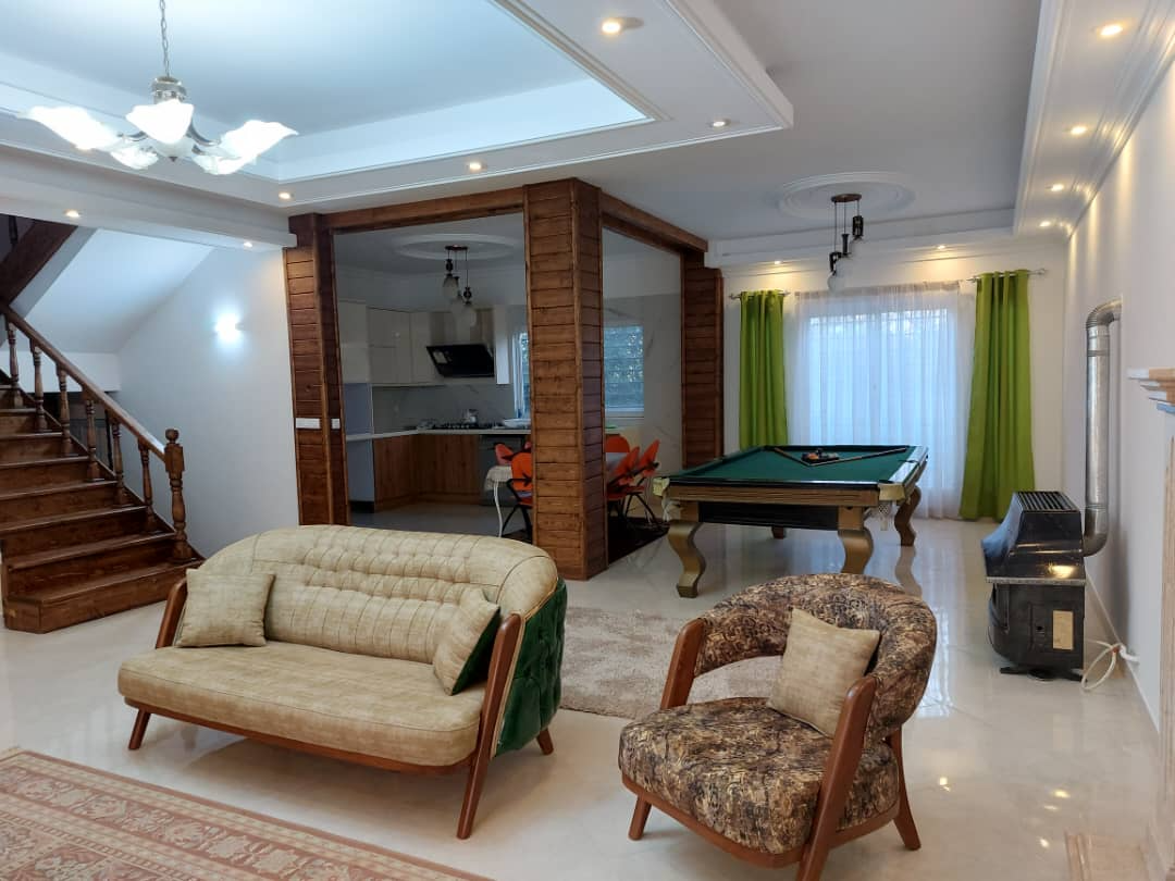 اتاق پذیرایی اتاق پذیرایی