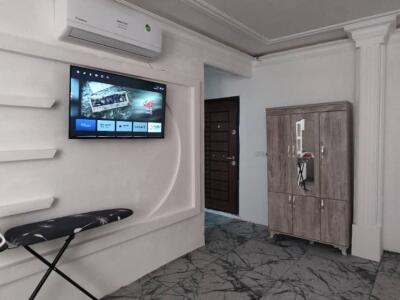 مجموعه اقامتی صدف (سوئیت چهارتخته 4)