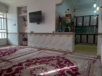 ویلای تک خواب دربست نخل کویر
