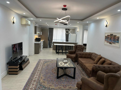 آپارتمان دو خوابه نوساز