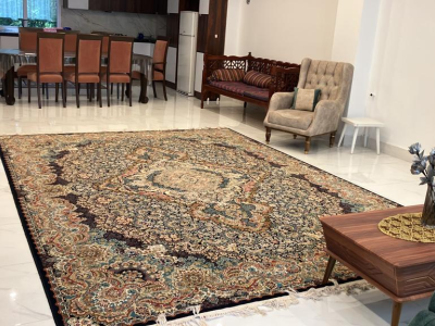 ویلای سه خواب دارای استخر سرپوشیده آبگرم ویلای سه خواب دارای استخر سرپوشیده آبگرم