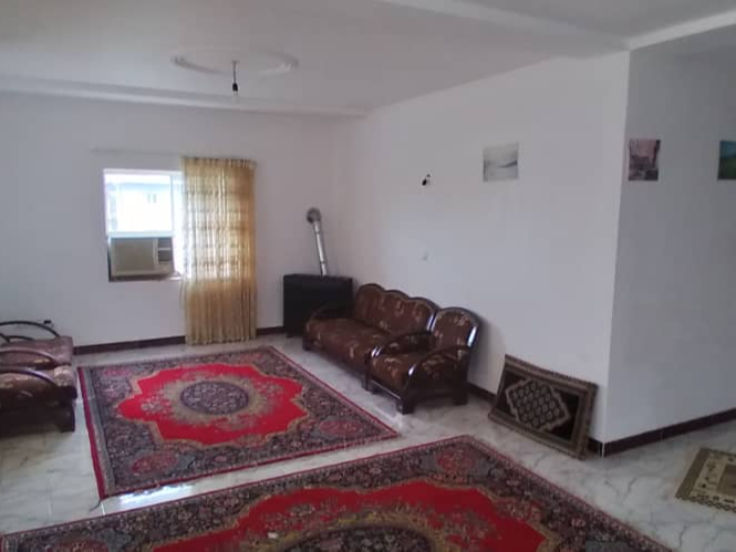 هال پذیرایی