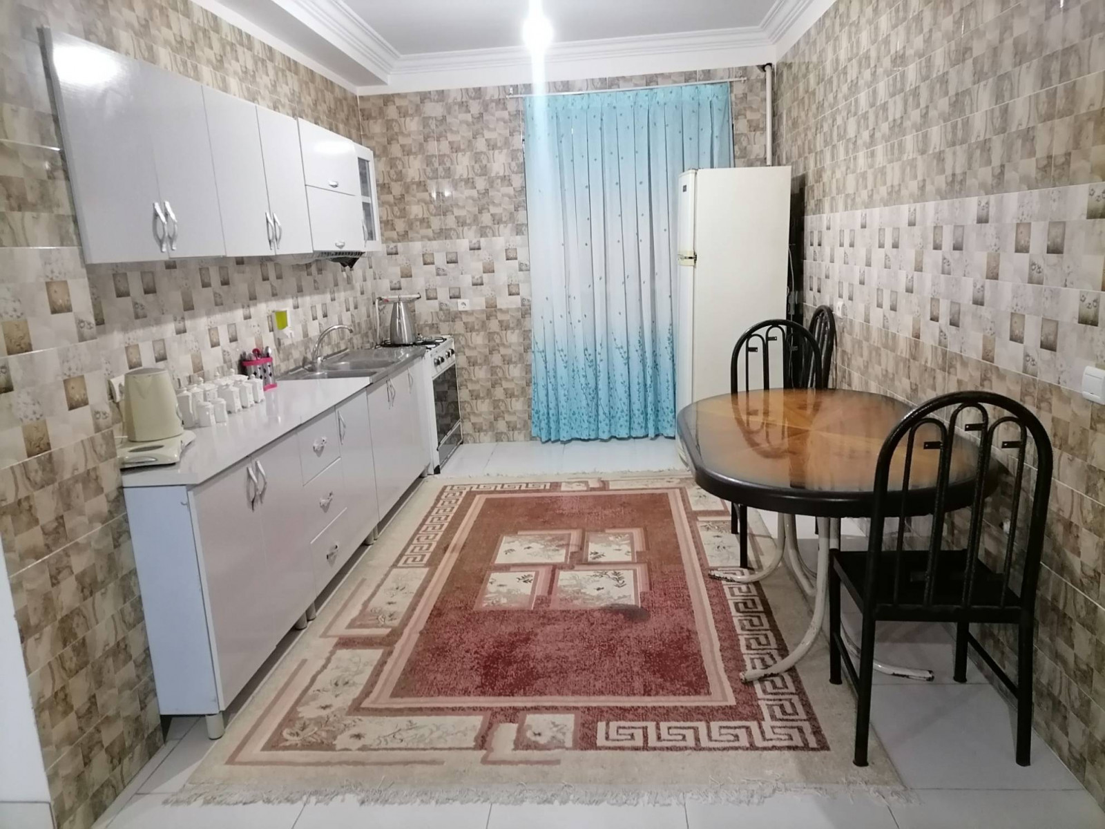 آشپزخانه