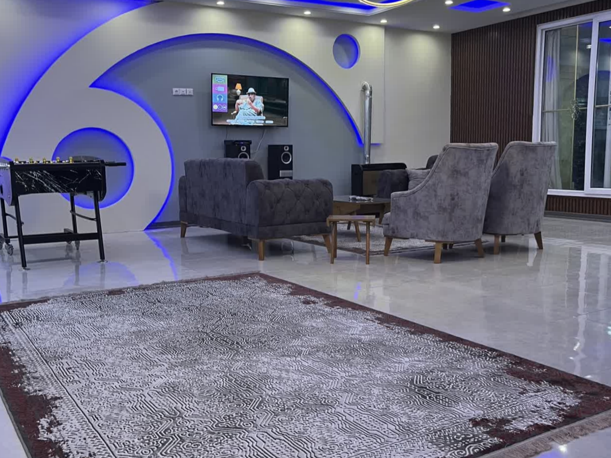 اتاق پذیرایی اتاق پذیرایی