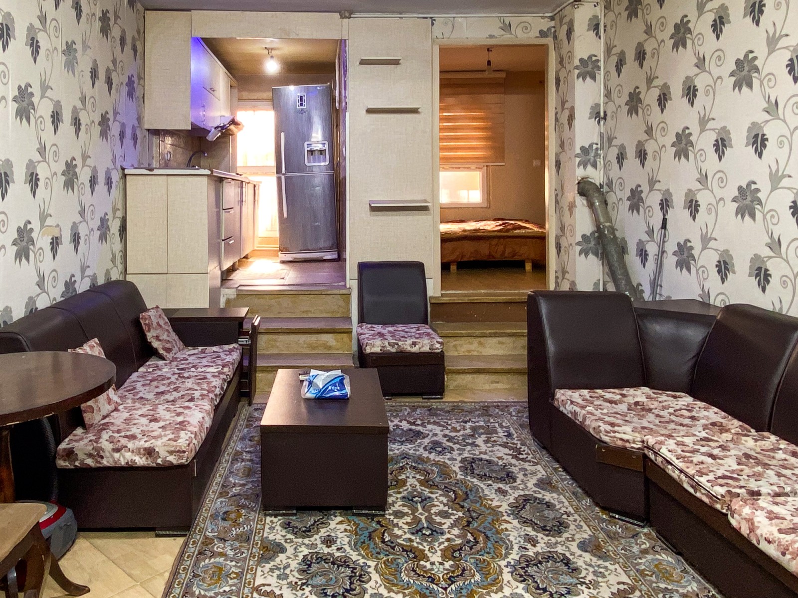 اتاق پذیرایی اتاق پذیرایی