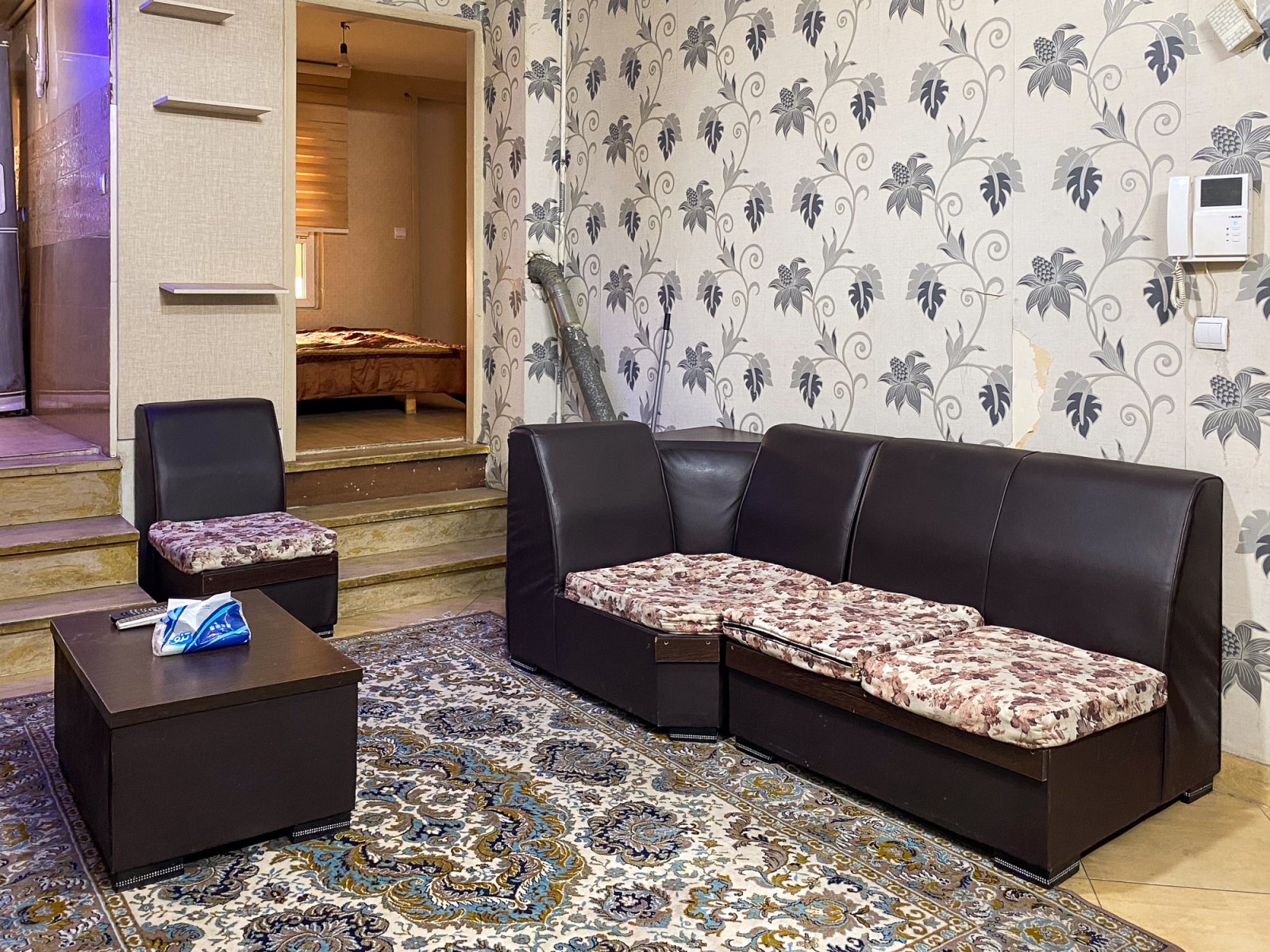 اتاق پذیرایی اتاق پذیرایی