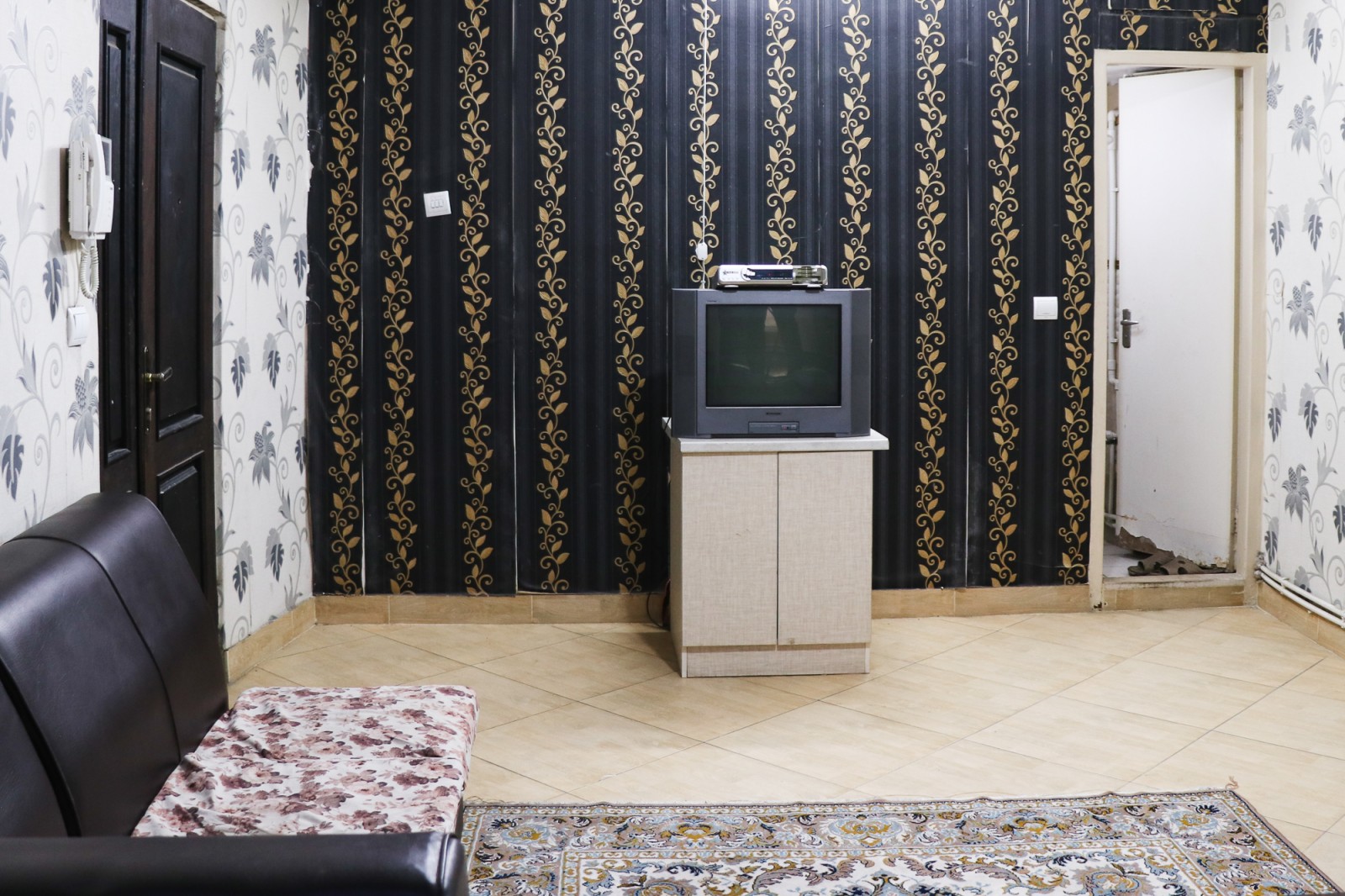 اتاق پذیرایی اتاق پذیرایی