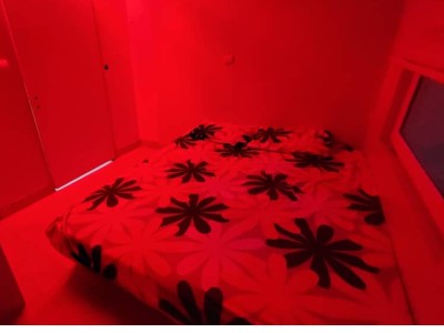 واحد تک خوابه کارون