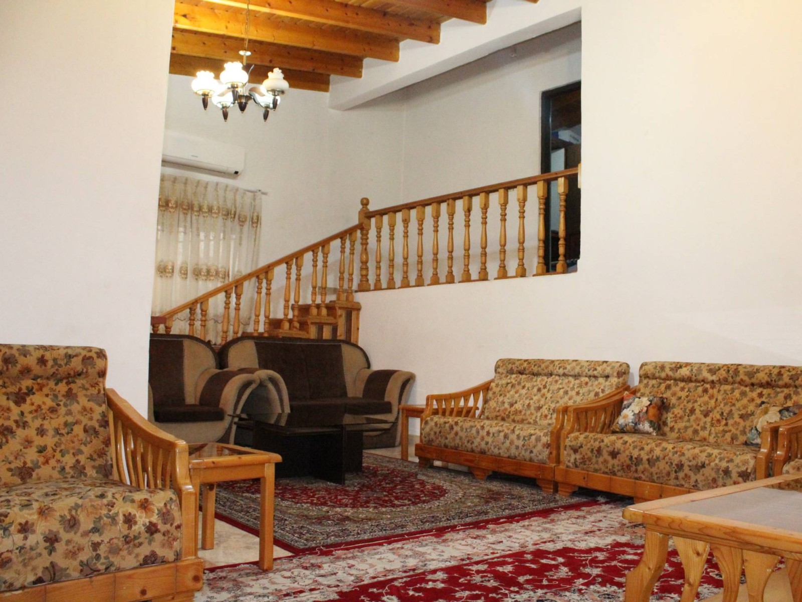 هال و پذیرایی هال و پذیرایی