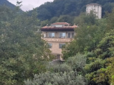 یک خوابه برگل ۱
