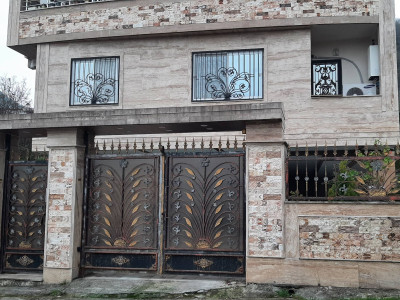یک خوابه برگل ۱