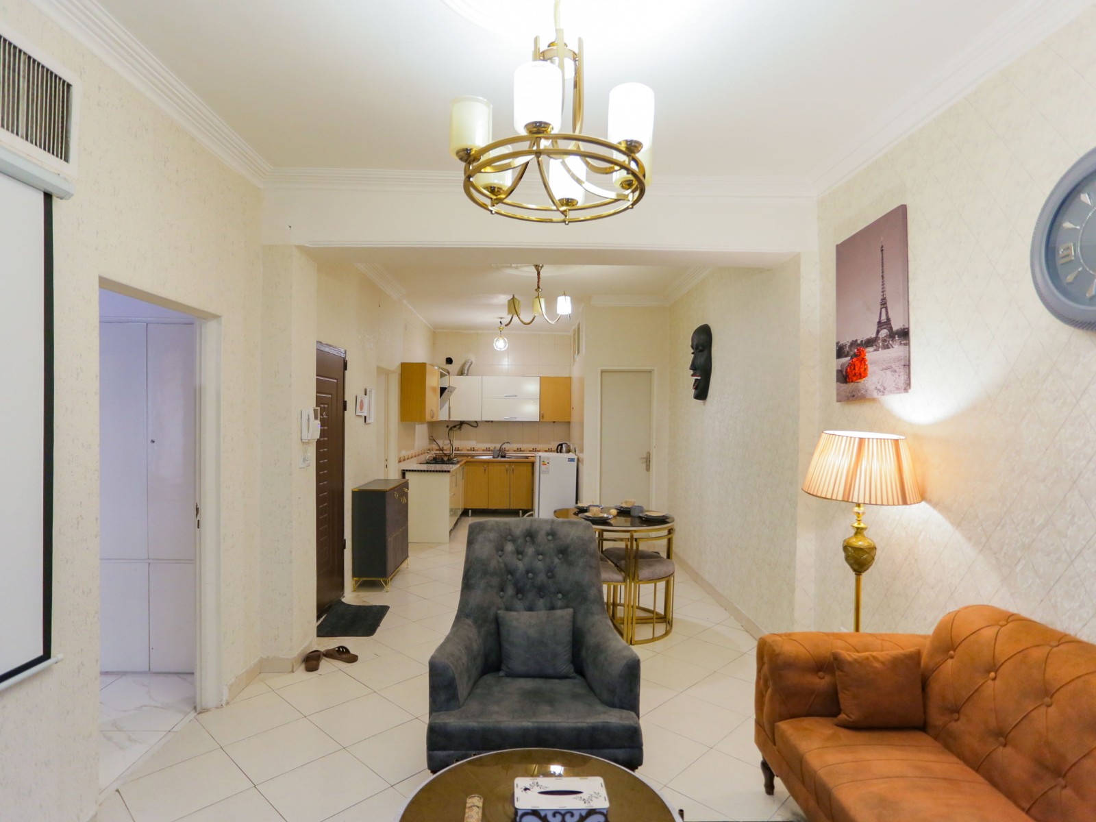 اتاق پذیرایی اتاق پذیرایی