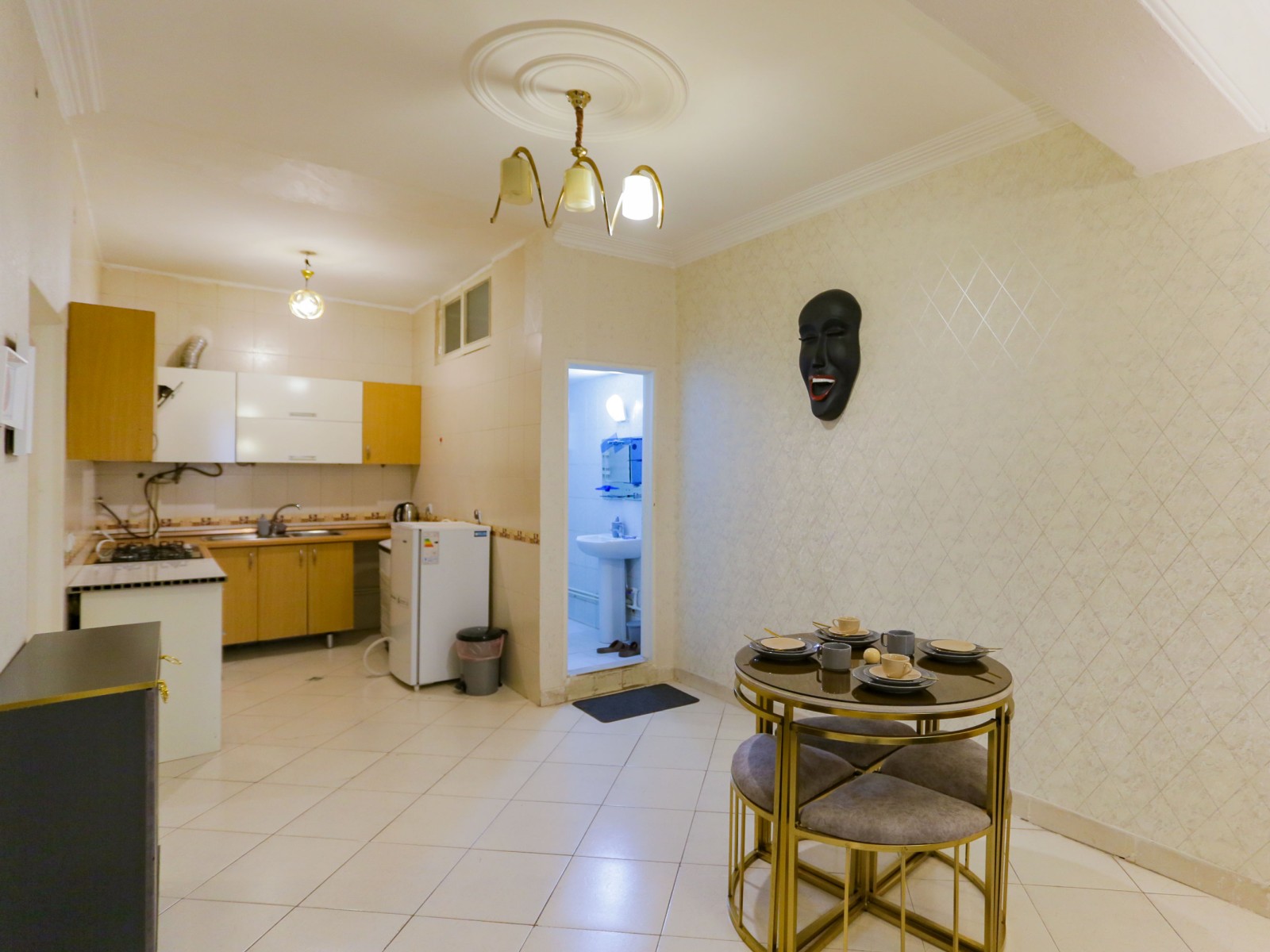 اتاق پذیرایی اتاق پذیرایی