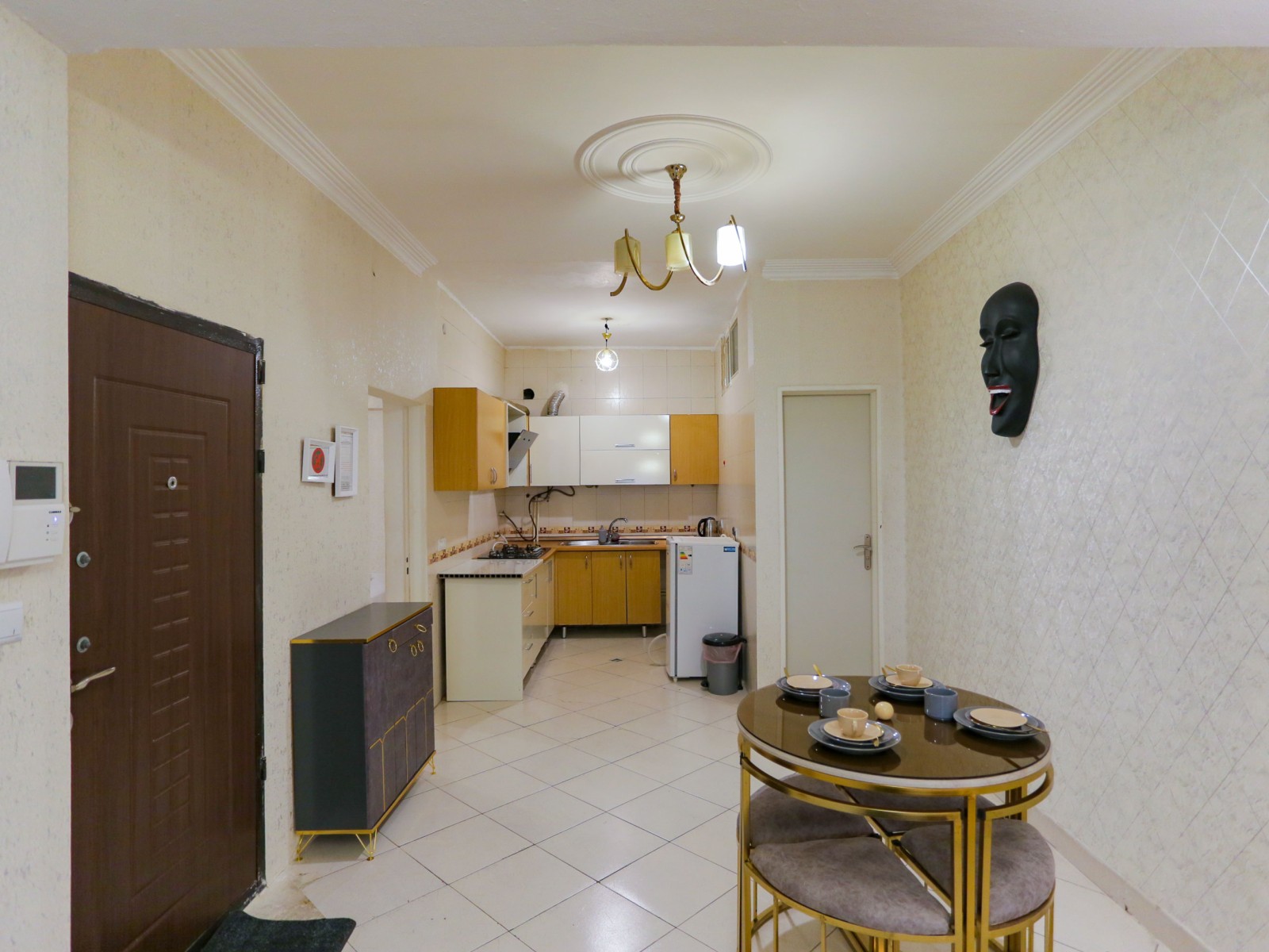 اتاق پذیرایی اتاق پذیرایی