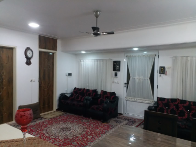 اقامتگاه تک خوابه جلوه بادرب برقی اقامتگاه تک خوابه جلوه بادرب برقی