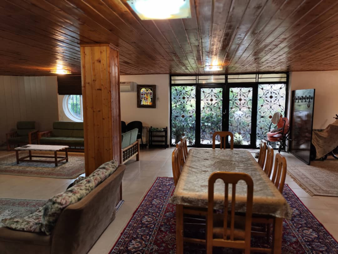 اتاق پذیرایی اتاق پذیرایی