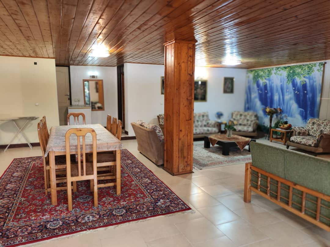 اتاق پذیرایی اتاق پذیرایی