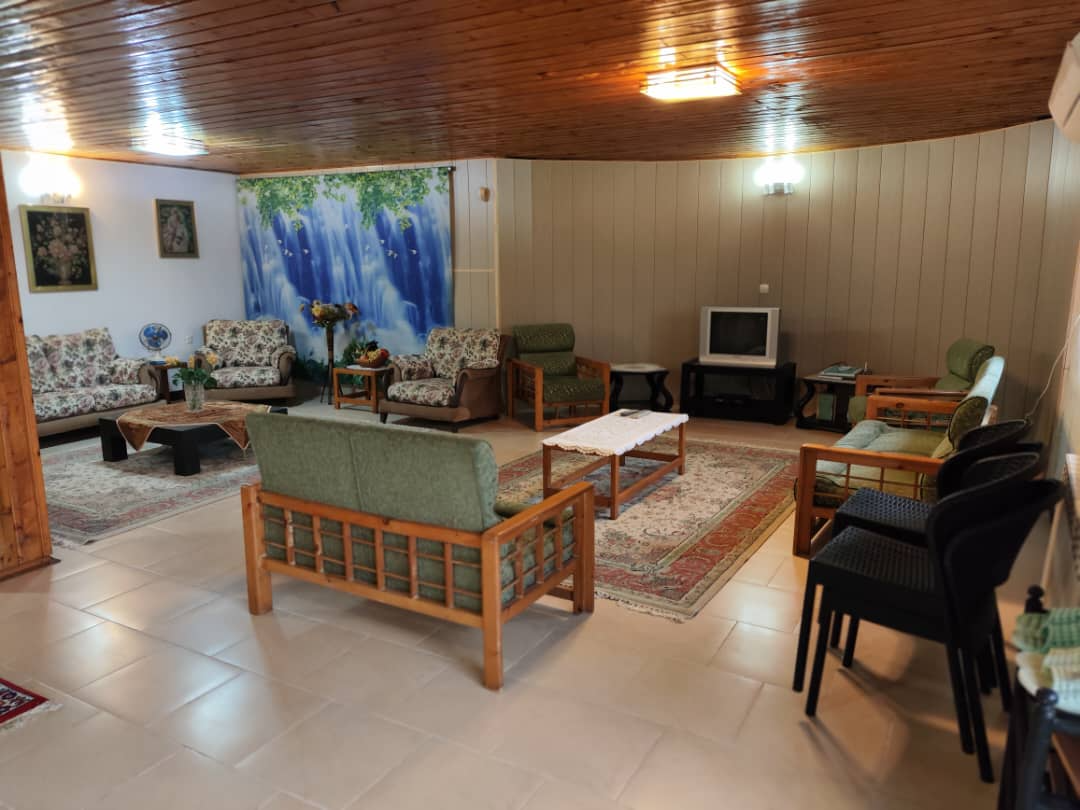 اتاق پذیرایی اتاق پذیرایی