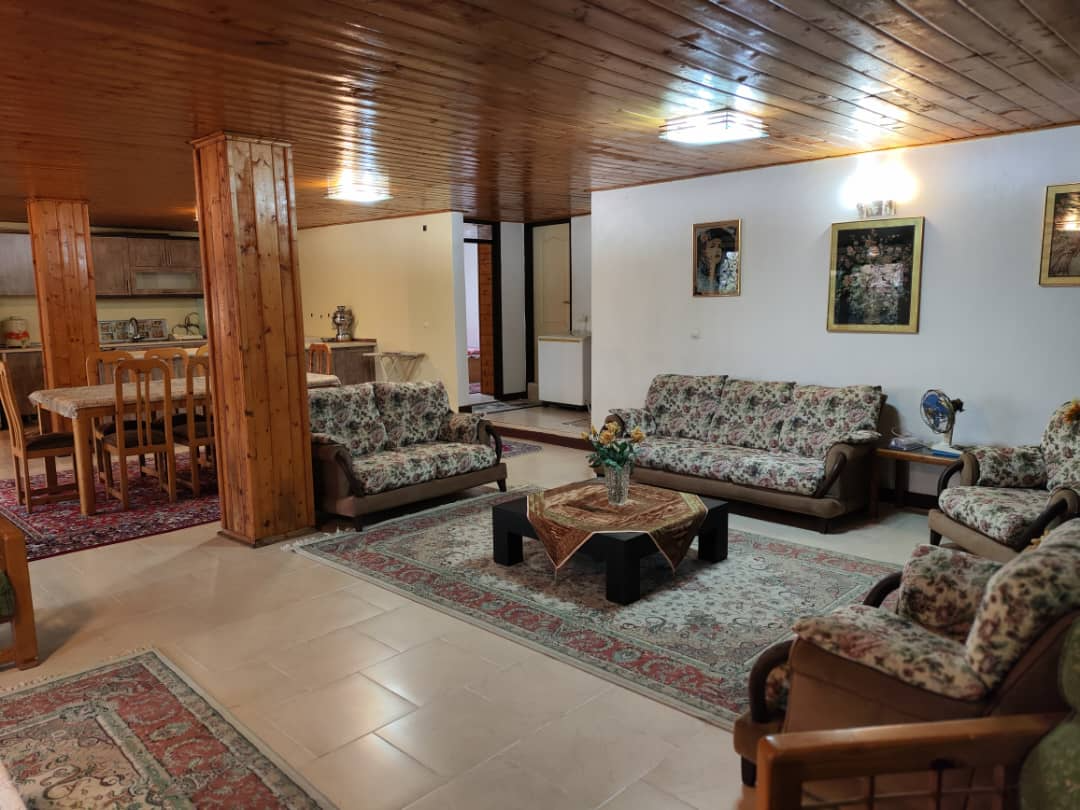 اتاق پذیرایی اتاق پذیرایی