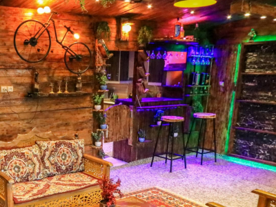 ویلای شهرکی"عرفان" استخر آب سرد با نگهبانی24 ساعته ویلای شهرکی"عرفان" استخر آب سرد با نگهبانی24 ساعته