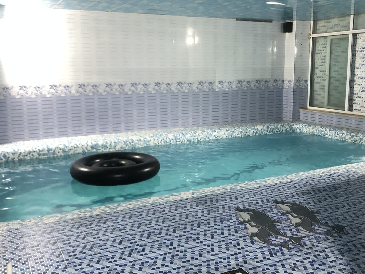 استخر
