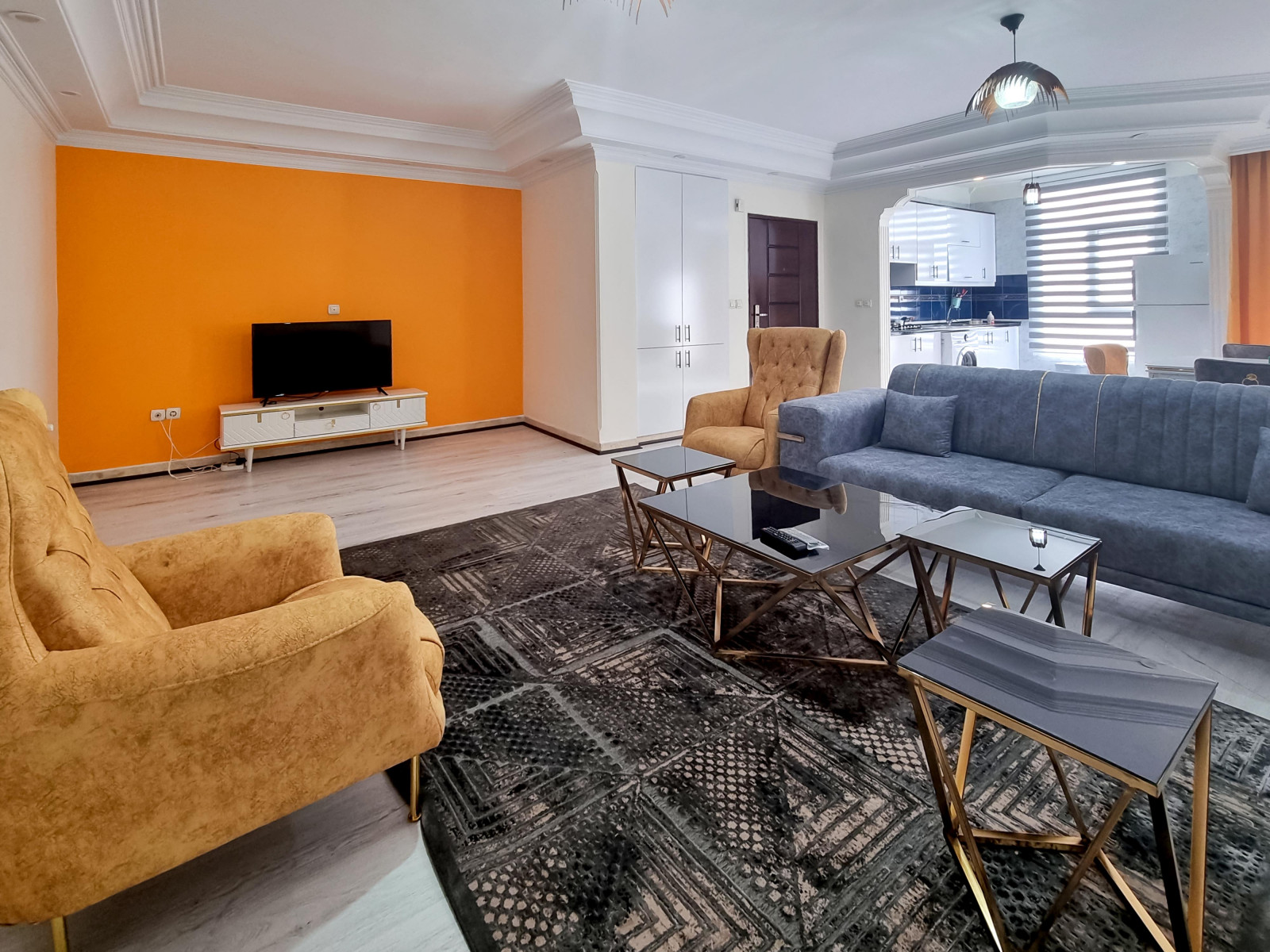 اتاق پذیرایی اتاق پذیرایی