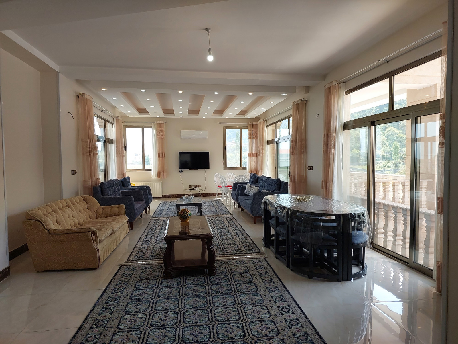 پذیرایی