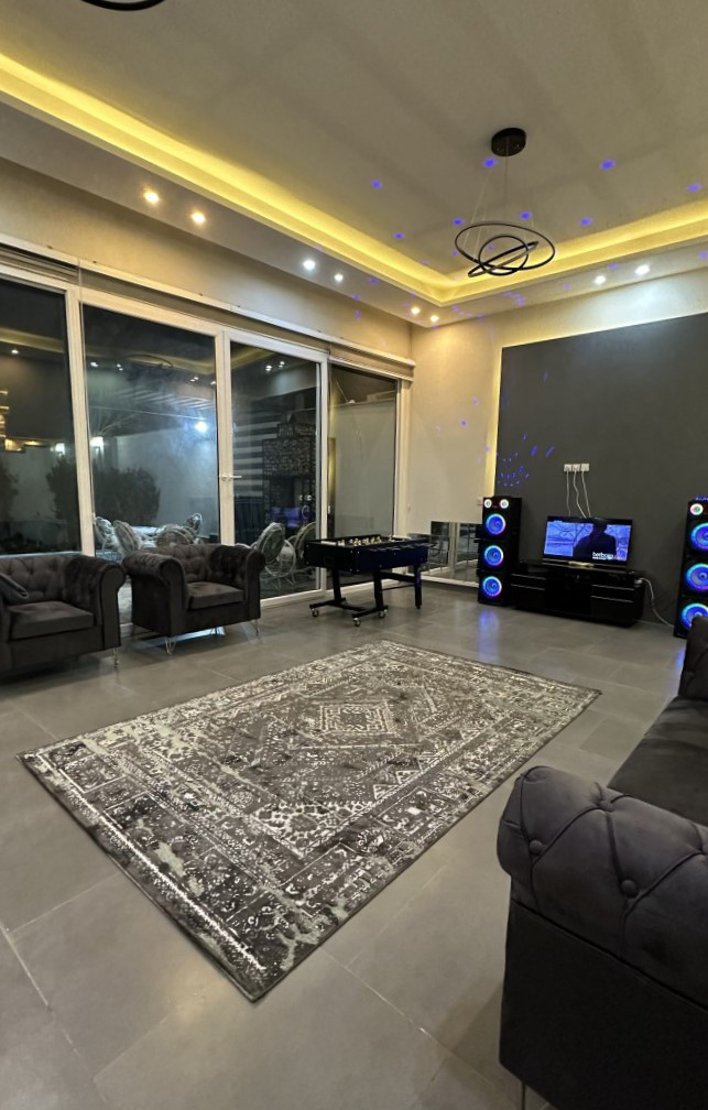 اتاق پذیرایی اتاق پذیرایی