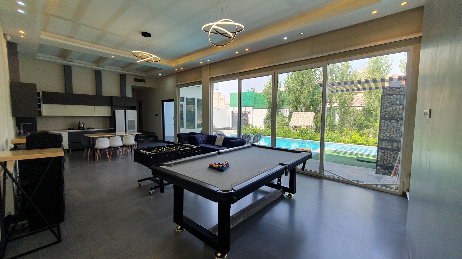 اتاق پذیرایی اتاق پذیرایی