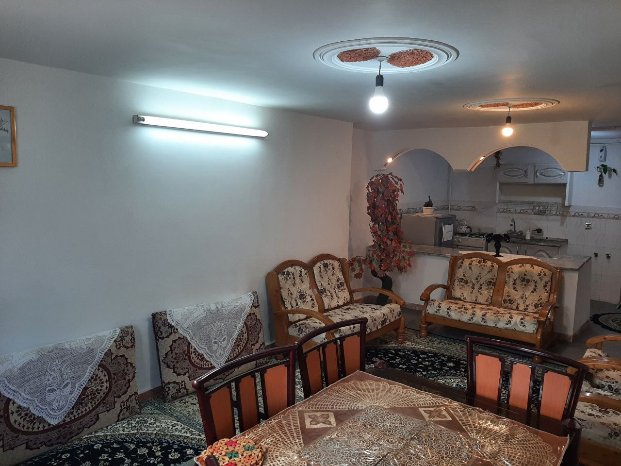 اتاق پذیرایی اتاق پذیرایی