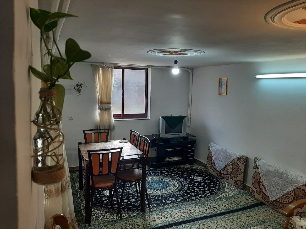 اتاق پذیرایی اتاق پذیرایی