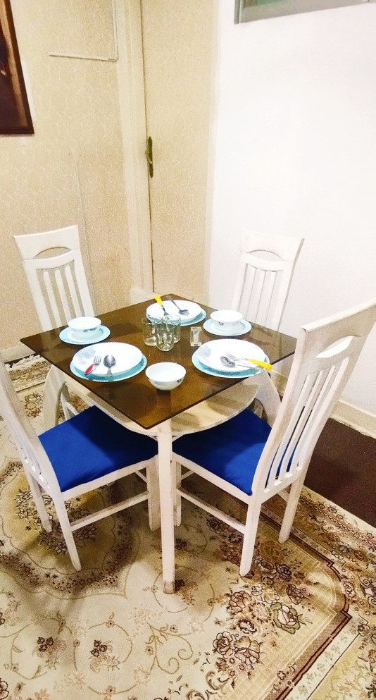 میز ناهارخوری