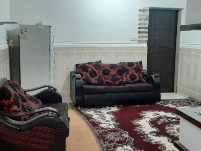سوییت دربست با دسترسی عالی