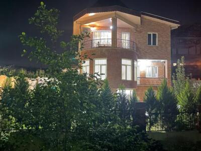 واحد ویلایی دو خوابه با منظره جنگل واحد ویلایی دو خوابه با منظره جنگل