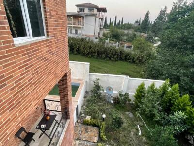 واحد ویلایی دو خوابه با منظره جنگل واحد ویلایی دو خوابه با منظره جنگل