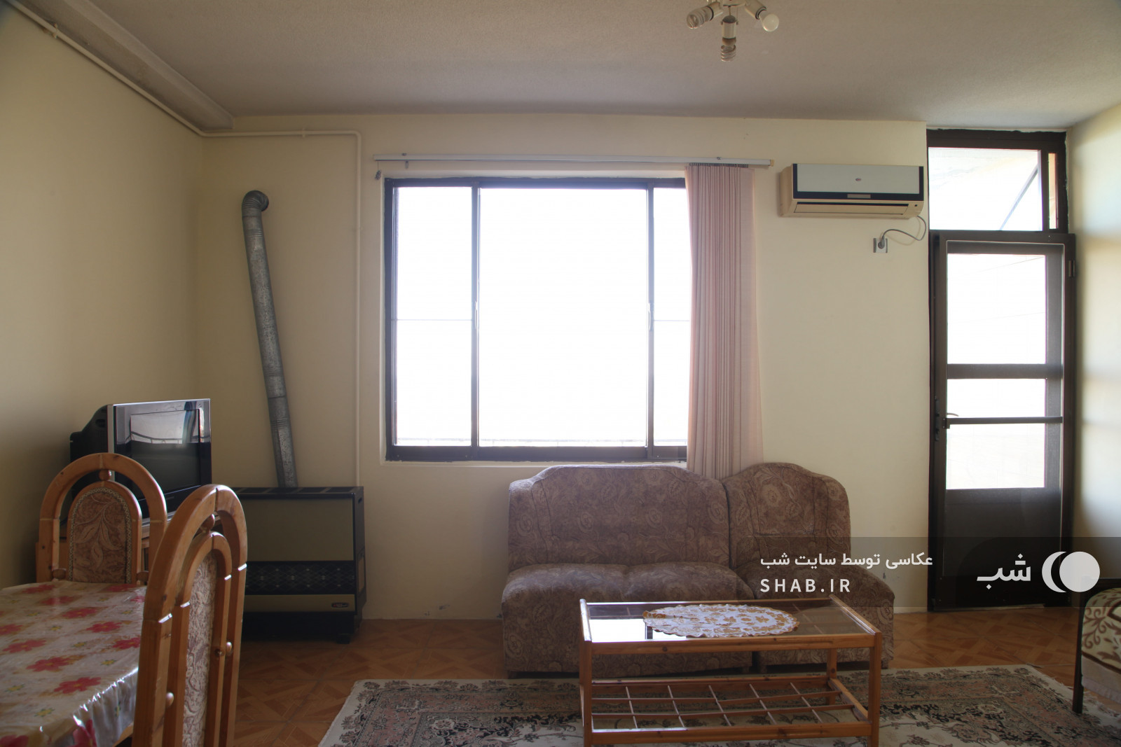 اتاق پذیرایی اتاق پذیرایی